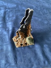 Faller Burgruine 291 Holz 50