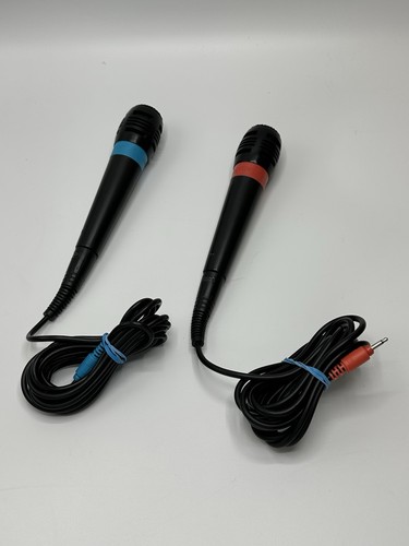 Singstar mikrofone sony - singstar,