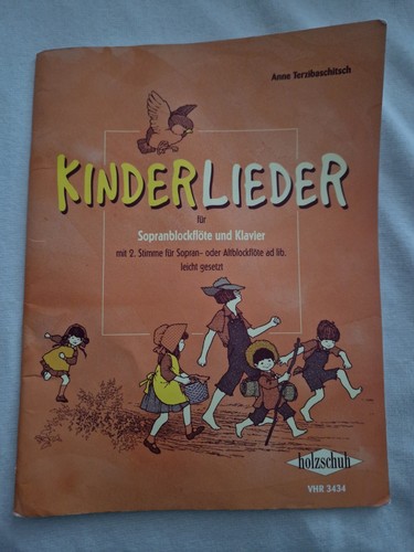 Kinderlieder für