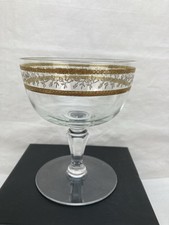 Vintage Champagner-/
