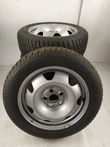Dunlop winterreifen 215 60r17c - dunlop, 215/60r17c