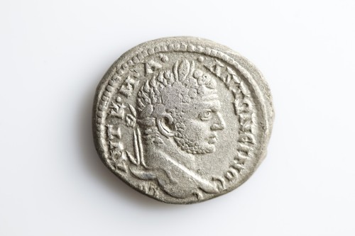 Seleucis und pieria - pieria, anioch