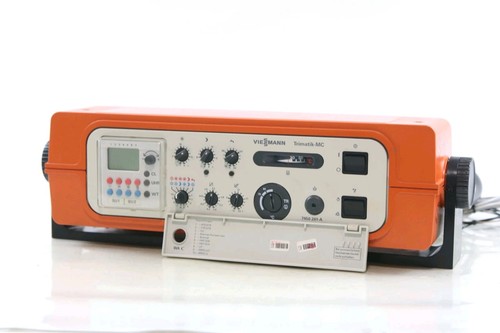 Viessmann trimatik - trimatik, mc