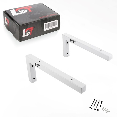 Wandkonsole - 2x,
