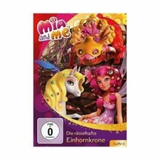 Mia and Me - Staffel 2.7 Die