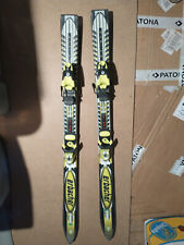 Kinderski Erbacher, 109cm, Bindung Rossignol