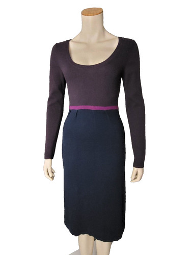 Boden strickkleid s - boden, us4r