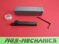 Klemmhalter Drehmeisel