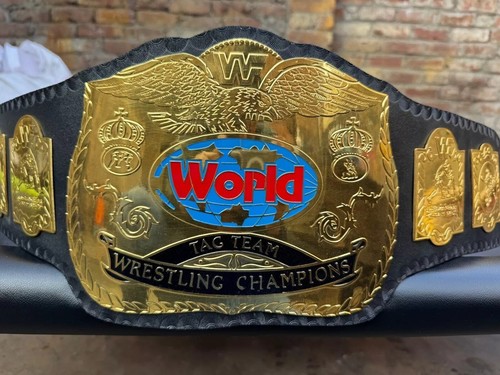 Replica wrestling championship - replica,