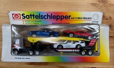Elile Sattelschlepper (Car