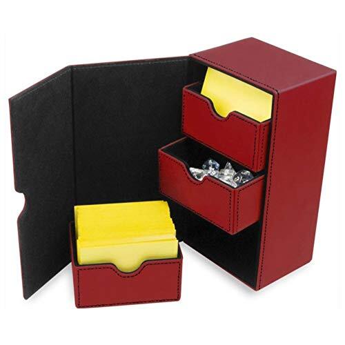 Bcw deck vault 200 - vault,