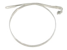 Bremsband für Kettenbremse