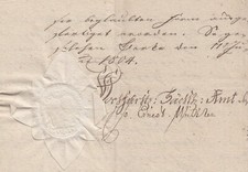 Saalborn (Blankenhain) - Alte