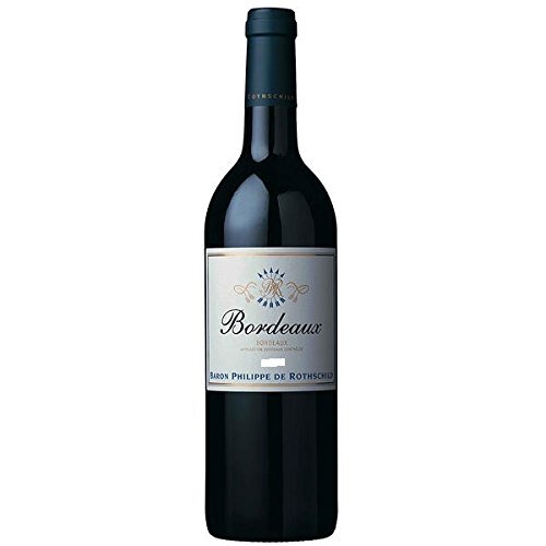 Bordeaux rothschild aoc - bordeaux,