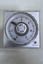 SCHLEICHER DZ 12-SG Zeitrelais