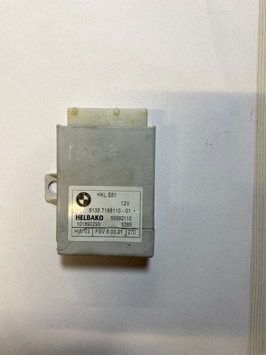 Bmw e60 e61 2008 - 5,