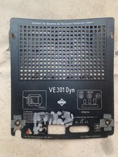 2.WK Rückwand für VE 301