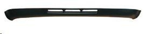 Front spoiler stoßstange - front,