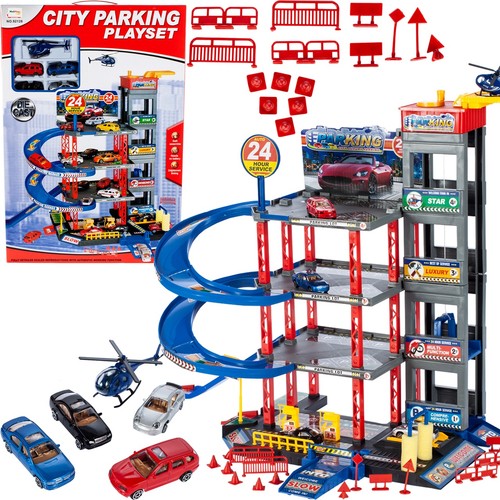 Malplay parkhaus xxl aufzug - malplay,