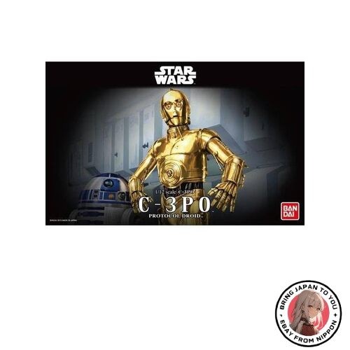 Bandai spirits star wars - star,