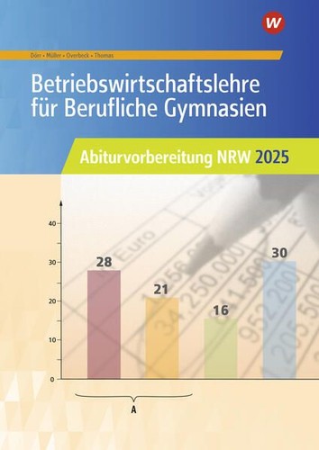 Betriebswirtschaftslehre für