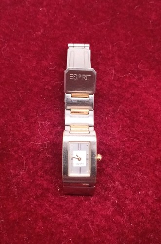 Esprit damen armbanduhr - esprit,