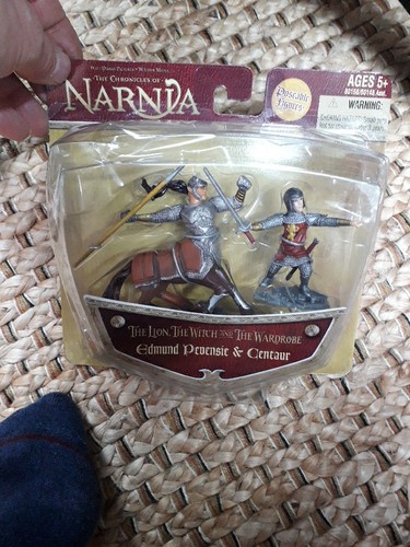 Die chroniken von narnia - die,