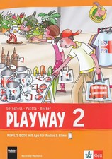 Playway 2. Ab Klasse 1