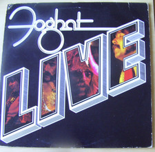 Foghat live 1977 top prog - foghat,