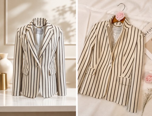 Mudo collection damen blazer - collection,