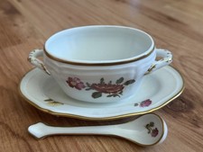 Richard Ginori  Porzellan Sauciere