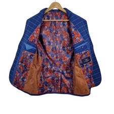 Sawyers & Hendricks Blazer