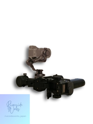 Dji rsc2 stabilisator für - dji,