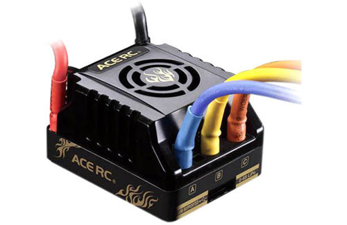 Ace speed controller - speed,