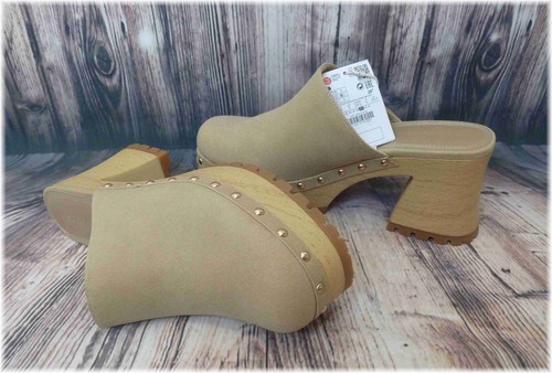 Damen clogs größe - clogs, 39