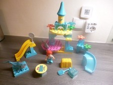 Lego Duplo Arielle Das Unterwasserschloss 10922 ANSEHN !!!!!