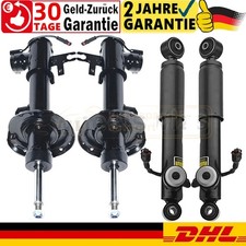 4x Vorne Hinten Links Rechts