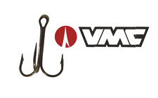 VMC Raubfischhaken Angelhaken