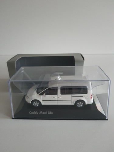 Minichamps caddy maxi - maxi, life