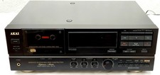 Akai GX-75  Reference Master Tape Deck - Gerneralüberholt, bitte lesen...