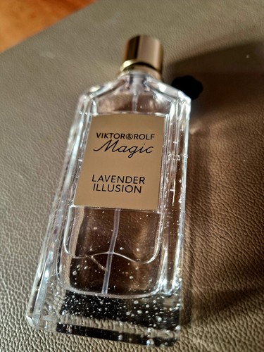 Viktor rolf lavender - rolf,