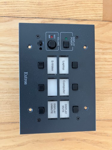 Extron mlc 206 - 206,