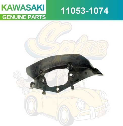 Kawasaki zx6r zx6rr - zx6r, 636