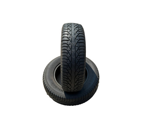 Winterreifen kleber krisalp - 2x,