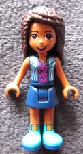 LEGO Friends Andrea ? Glitzer