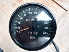 Tacho, Tachometer Kawasaki VN750A Twin Vulcan 1994
