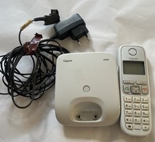 Top Gigaset A400a in weiß