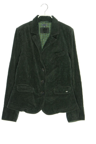 Nile cord blazer - logo, plakette