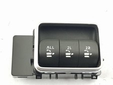 MERCEDES GLS 2. SITZREIHE