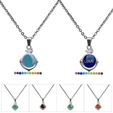 Stimmungskette Farbwechsel